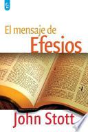 El Mensaje de Efesios