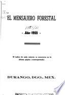 El Mensajero forestal