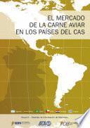 El mercado de la carne aviar en los países del CAS