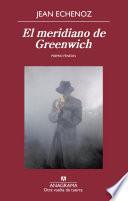 El meridiano de Greenwich