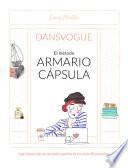 El método armario cápsula