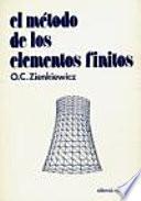 El método de los elementos finitos