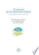 El método de los elementos finitos
