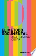 El método documental