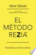 El método REZIA