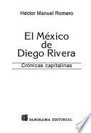 El México de Diego Rivera