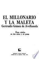 El millonario y la maleta