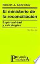 El ministerio de la reconciliación