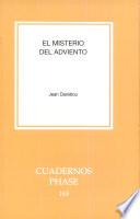 El ministerio del adviento