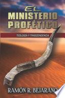 El ministerio profético