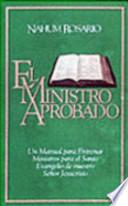 El Ministro Aprobado