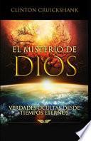El Misterio de Dios