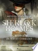 El misterio de Hayas Cobrizas