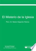 El Misterio de la Iglesia