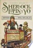 El misterio de la Rosa Escarlata