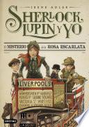 El misterio de la Rosa Escarlata. Nueva presentación