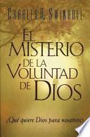 El Misterio de la Voluntad de Dios