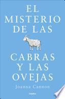 El misterio de las cabras y las ovejas