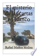 El Misterio de Las Cartas En Blanco