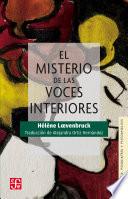 El misterio de las voces interiores