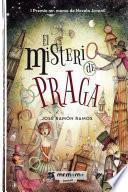 El misterio de Praga