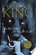 El misterio de Salem's Lot