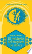 El misterio del brazalete de zafiros