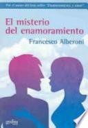 El misterio del enamoramiento