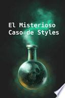 El Misterioso Caso de Styles