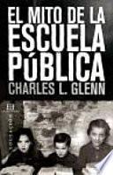 El mito de la escuela pública
