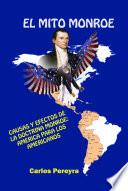 El mito de Monroe