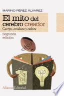 El mito del cerebro creador