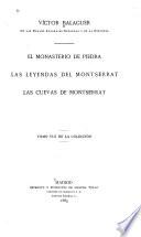 El Monasterio de Piedra