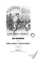 El monge gris; ó, Catalanes y Aragoneses en Oriente