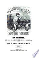 El monge gris; ó, Catalanes y Aragoneses en Oriente