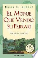 El monje que vendió su Ferrari