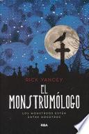 El Monstrumólogo