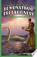 El monstruo del lago Ness: Una misteriosa bestia en Escocia (The Loch Ness Monster: Scotland's Mystery Beast)