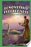 El monstruo del lago Ness: Una misteriosa bestia en Escocia (The Loch Ness Monster: Scotland's Mystery Beast)