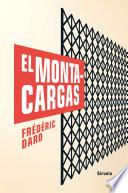 El montacargas