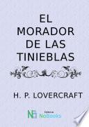 El morador de las tinieblas