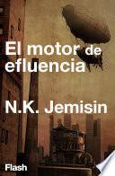 El motor de efluencia
