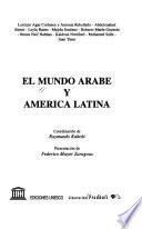 El mundo árabe y América Latina