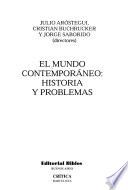 El mundo contemporáneo