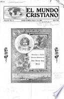 El Mundo cristiano