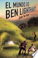 El mundo de Ben Lighthart