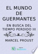 El mundo de Guermantes