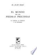 El mundo de las piedras preciosas