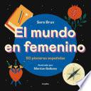 El mundo en femenino