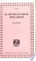 El mundo en René Descartes